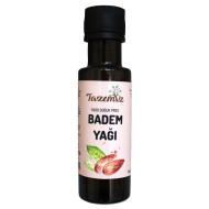 Badem Yağı 100ml