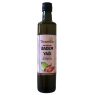 Badem Yağı 500ml
