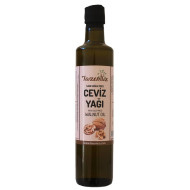 Ceviz Yağı 500ml