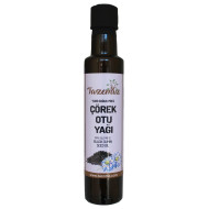 Çörek Otu Yağı 250ml