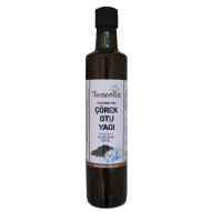 Çörek Otu Yağı 500ml