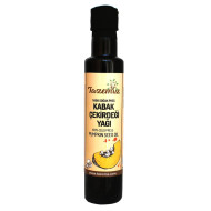 Kabak Çekirdeği Yağı 250ml