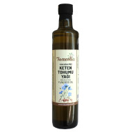 Keten Tohumu Yağı 500ml