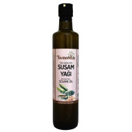 Susam Yağı 500ml