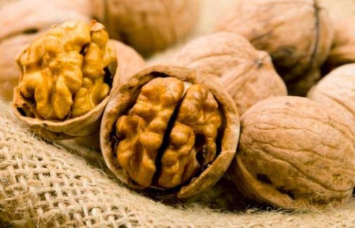 soğuk pres ceviz yağı